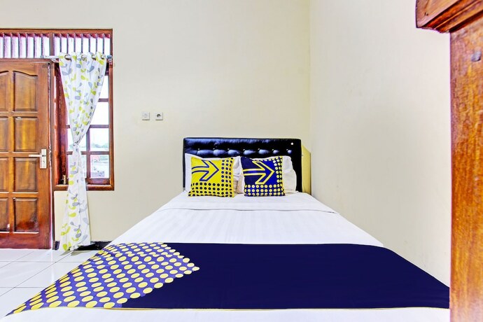 Imagen general del Hotel SPOT ON 93007 Guest House Lestari. Foto 9