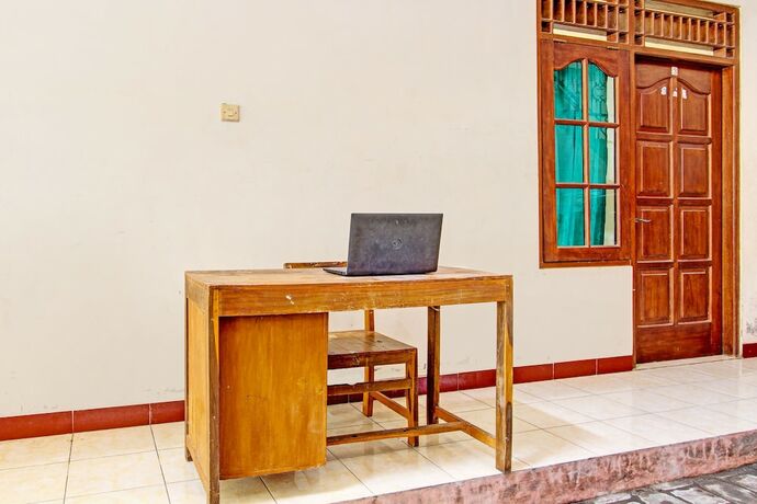 Imagen general del Hotel SPOT ON 93007 Guest House Lestari. Foto 10