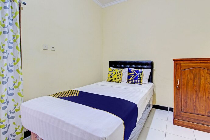 Imagen general del Hotel SPOT ON 93007 Guest House Lestari. Foto 11