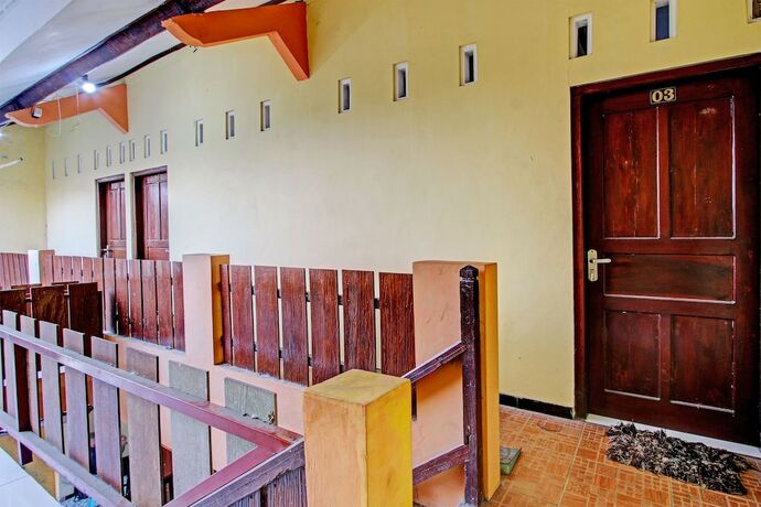 Imagen general del Hotel SPOT ON 93007 Guest House Lestari. Foto 14