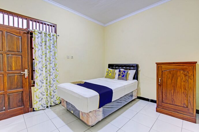 Imagen general del Hotel SPOT ON 93007 Guest House Lestari. Foto 16
