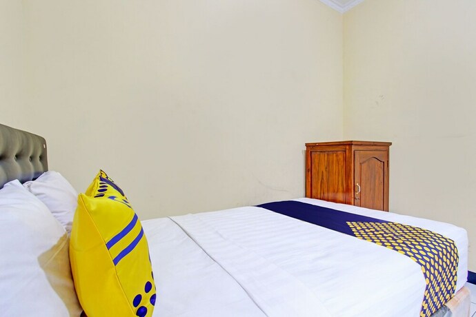 Imagen general del Hotel SPOT ON 93007 Guest House Lestari. Foto 17