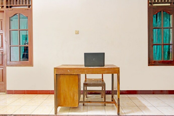 Imagen general del Hotel SPOT ON 93007 Guest House Lestari. Foto 18