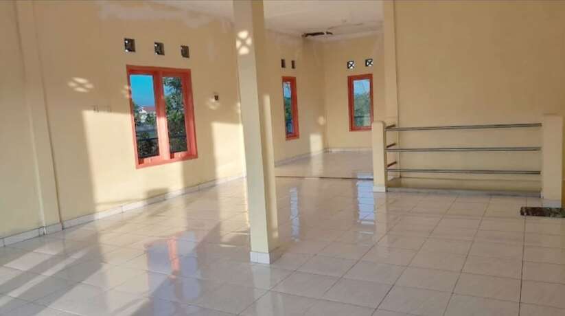 Imagen general del Hotel SPOT ON 93020 Rumah Singgah Ganjuran. Foto 1