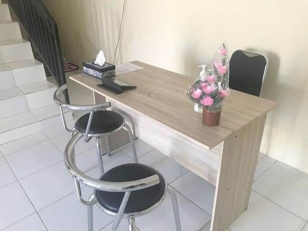 Imagen general del Hotel SPOT ON 93020 Rumah Singgah Ganjuran. Foto 3
