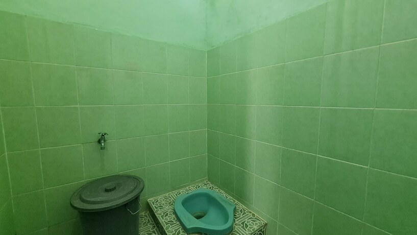 Imagen general del Hotel SPOT ON 93020 Rumah Singgah Ganjuran. Foto 6