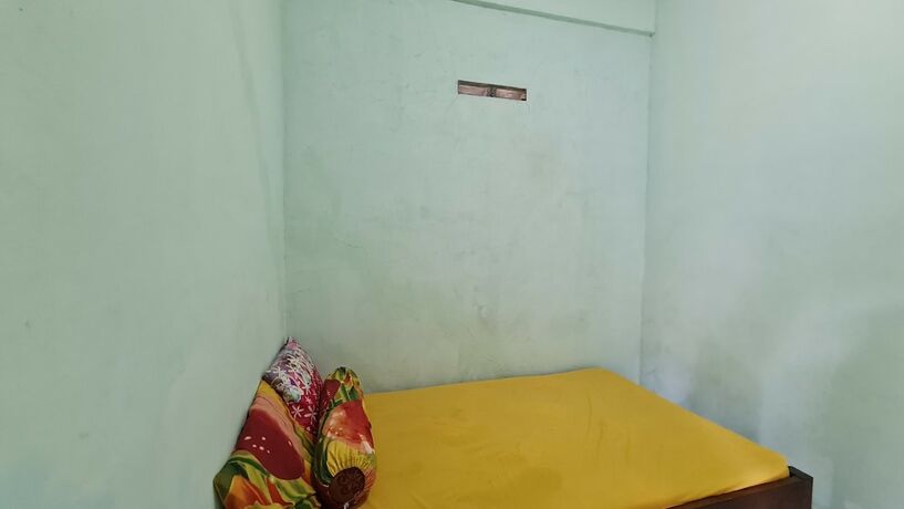 Imagen de la habitación del Hotel SPOT ON 93020 Rumah Singgah Ganjuran. Foto 18
