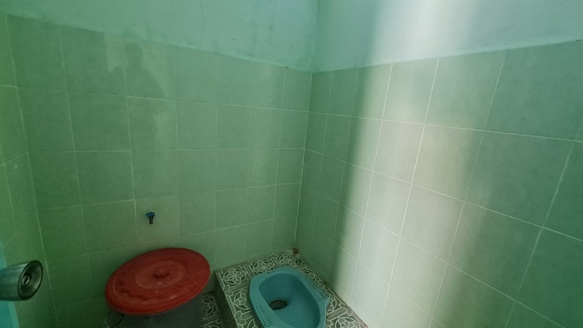 Imagen general del Hotel SPOT ON 93020 Rumah Singgah Ganjuran. Foto 8