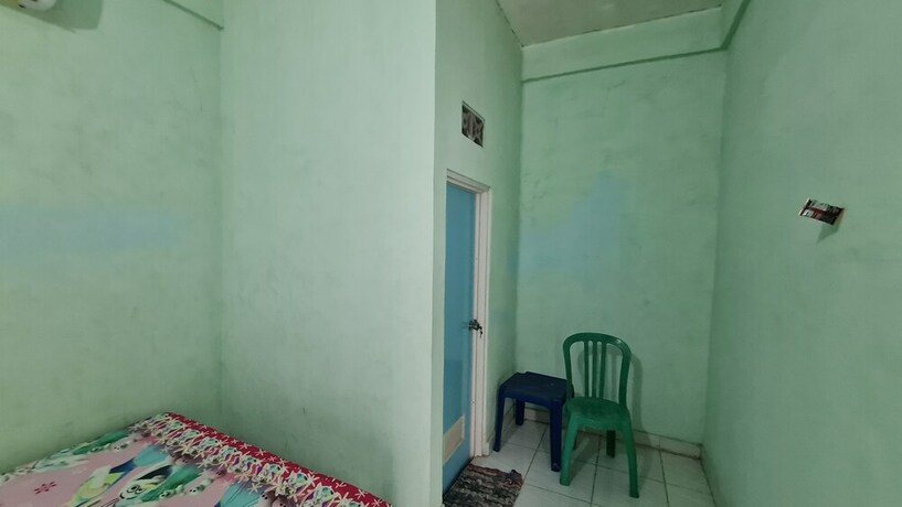 Imagen general del Hotel SPOT ON 93020 Rumah Singgah Ganjuran. Foto 13