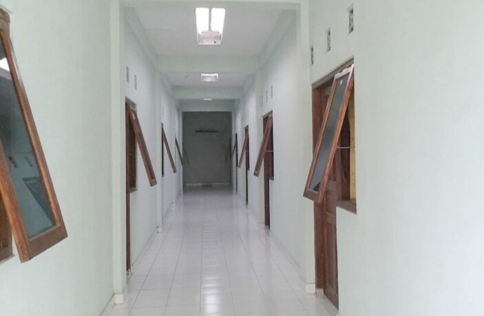 Imagen general del Hotel SPOT ON 93020 Rumah Singgah Ganjuran. Foto 14