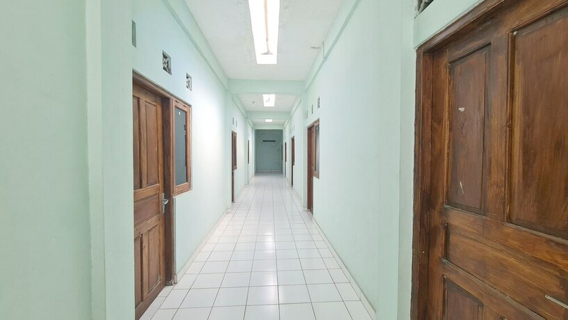 Imagen general del Hotel SPOT ON 93020 Rumah Singgah Ganjuran. Foto 15
