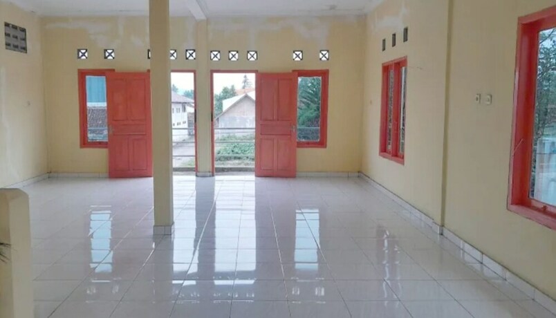 Imagen general del Hotel SPOT ON 93020 Rumah Singgah Ganjuran. Foto 16