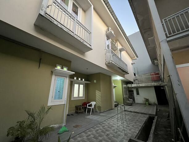 Imagen general del Hotel SPOT ON 93022 Anugrah Homestay Syariah. Foto 2