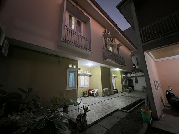 Imagen general del Hotel SPOT ON 93022 Anugrah Homestay Syariah. Foto 5