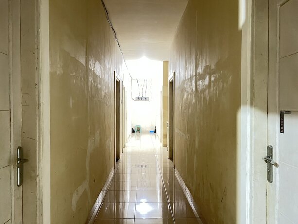 Imagen general del Hotel SPOT ON 93022 Anugrah Homestay Syariah. Foto 6