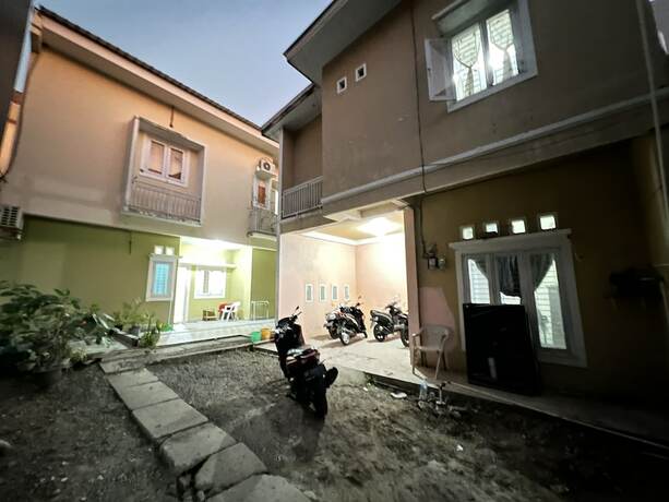 Imagen general del Hotel SPOT ON 93022 Anugrah Homestay Syariah. Foto 7