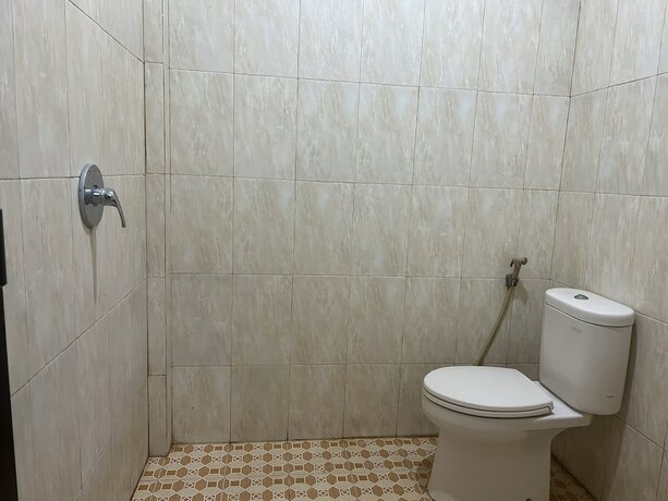 Imagen general del Hotel SPOT ON 93022 Anugrah Homestay Syariah. Foto 9