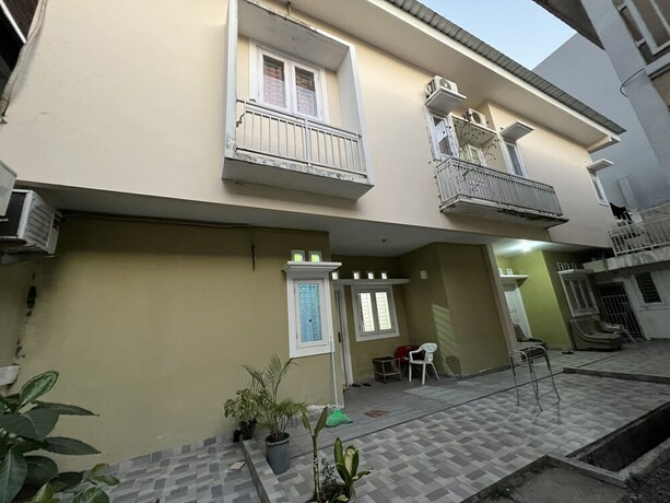 Imagen general del Hotel SPOT ON 93022 Anugrah Homestay Syariah. Foto 14