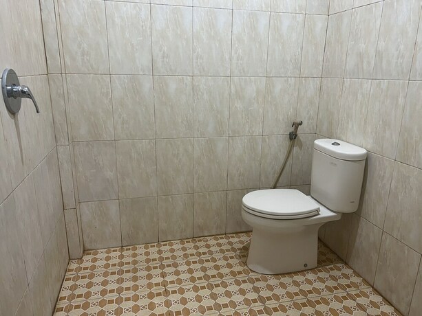 Imagen general del Hotel SPOT ON 93022 Anugrah Homestay Syariah. Foto 15