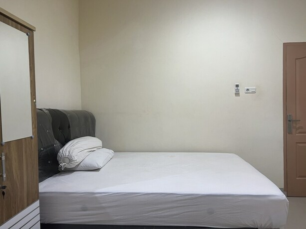 Imagen general del Hotel SPOT ON 93022 Anugrah Homestay Syariah. Foto 17