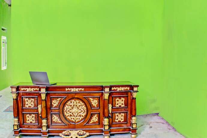 Imagen general del Hotel SPOT ON 93089 Homestay Kamar Hijau Syariah. Foto 4