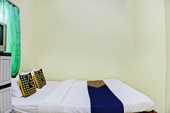 Imagen general del Hotel SPOT ON 93089 Homestay Kamar Hijau Syariah. Foto 10