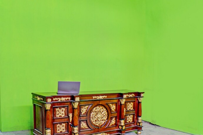 Imagen general del Hotel SPOT ON 93089 Homestay Kamar Hijau Syariah. Foto 18