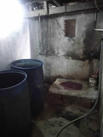 Imagen general del Hotel SPOT ON 93104 Barak Tambunan. Foto 1