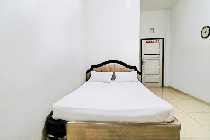 Imagen de la habitación del Hotel SPOT ON 93115 Arizona Homestay. Foto 15