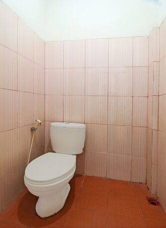 Imagen general del Hotel SPOT ON 93115 Arizona Homestay. Foto 2