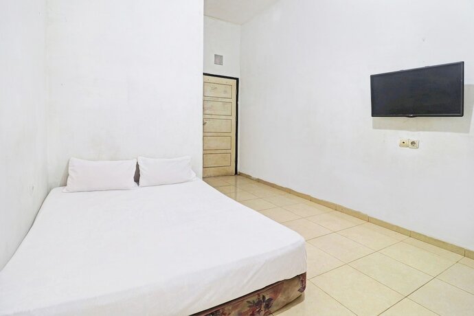 Imagen general del Hotel SPOT ON 93115 Arizona Homestay. Foto 3