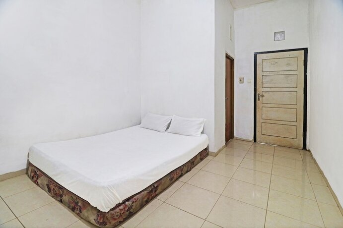 Imagen general del Hotel SPOT ON 93115 Arizona Homestay. Foto 4