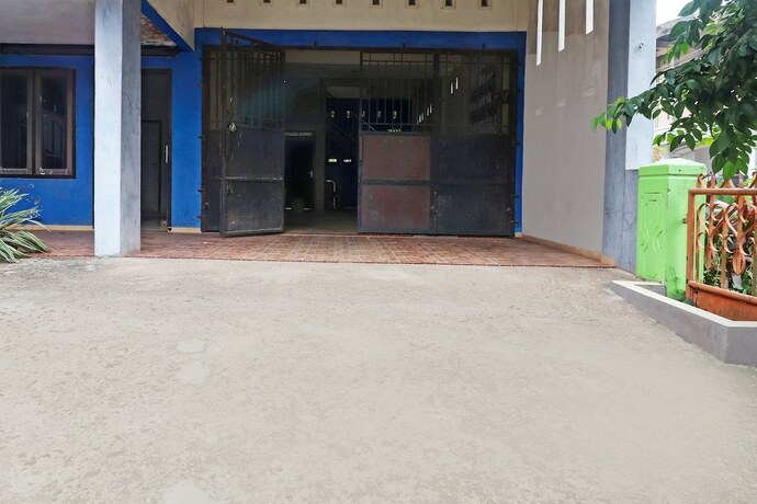 Imagen general del Hotel SPOT ON 93115 Arizona Homestay. Foto 5