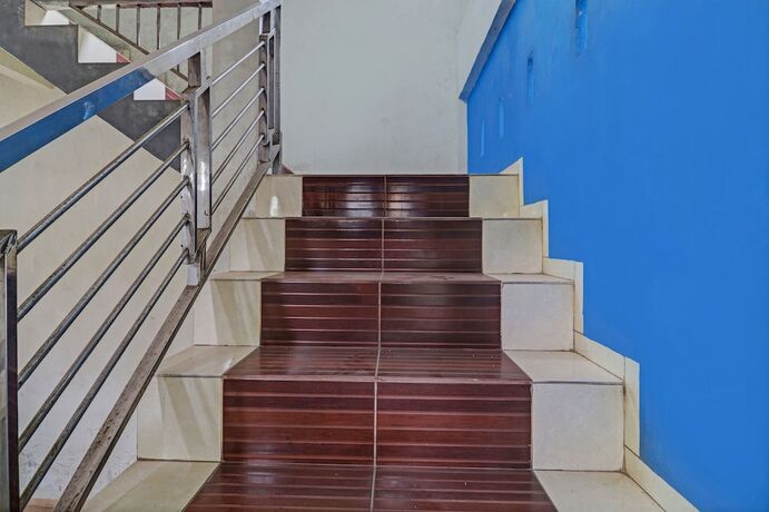 Imagen general del Hotel SPOT ON 93115 Arizona Homestay. Foto 6