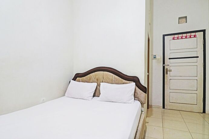 Imagen general del Hotel SPOT ON 93115 Arizona Homestay. Foto 7