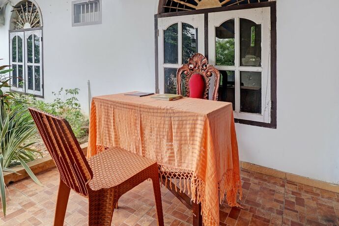 Imagen general del Hotel SPOT ON 93115 Arizona Homestay. Foto 8