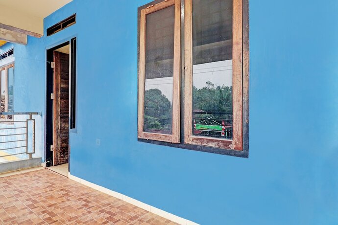 Imagen general del Hotel SPOT ON 93115 Arizona Homestay. Foto 9