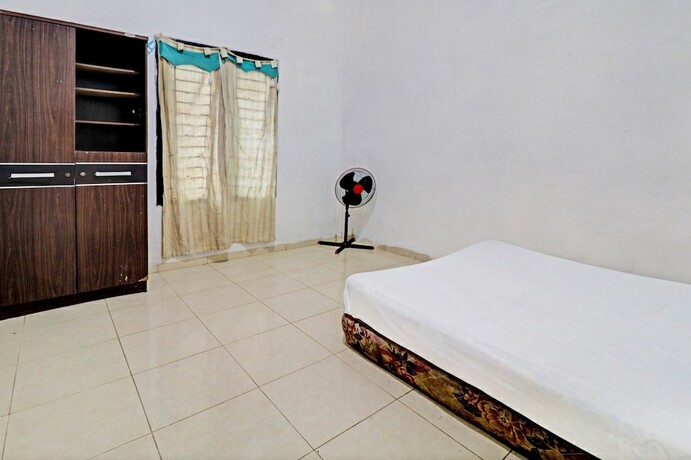 Imagen general del Hotel SPOT ON 93115 Arizona Homestay. Foto 11