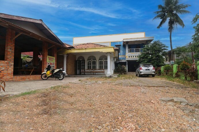 Imagen general del Hotel SPOT ON 93115 Arizona Homestay. Foto 12