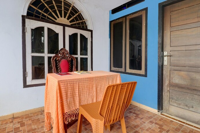 Imagen general del Hotel SPOT ON 93115 Arizona Homestay. Foto 13