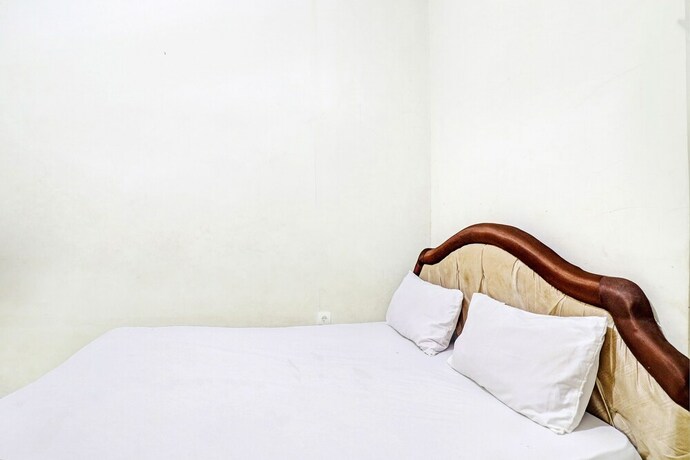 Imagen general del Hotel SPOT ON 93115 Arizona Homestay. Foto 14