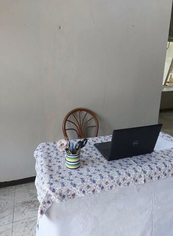 Imagen general del Hotel SPOT ON 93149 Karman\'s Sari 1 Homestay Syariah. Foto 1