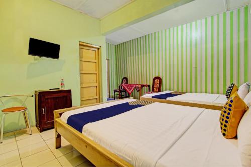 Imagen general del Hotel SPOT ON 93182 Jaya Kusuma. Foto 1