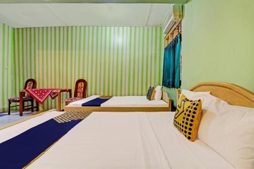 Imagen general del Hotel SPOT ON 93182 Jaya Kusuma. Foto 4