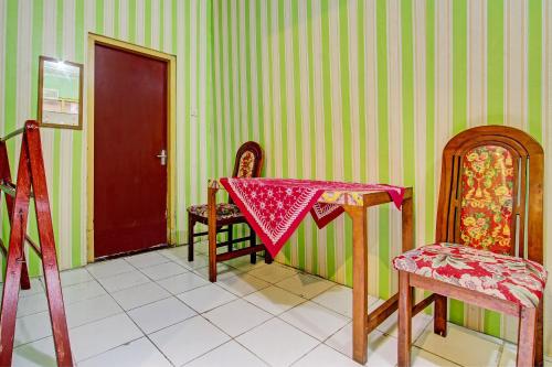 Imagen general del Hotel SPOT ON 93182 Jaya Kusuma. Foto 5