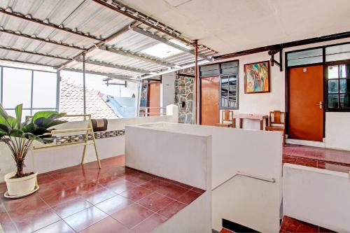 Imagen general del Hotel SPOT ON 93182 Jaya Kusuma. Foto 6