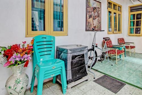 Imagen general del Hotel SPOT ON 93182 Jaya Kusuma. Foto 8