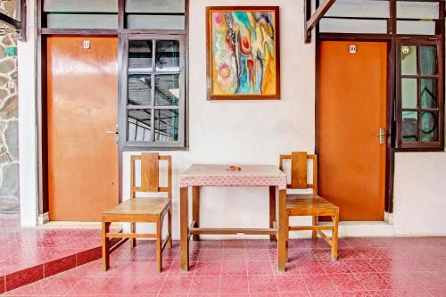 Imagen general del Hotel SPOT ON 93182 Jaya Kusuma. Foto 9