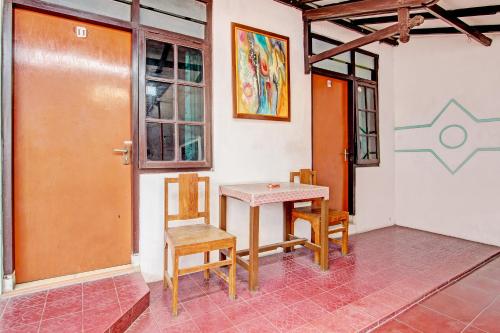 Imagen general del Hotel SPOT ON 93182 Jaya Kusuma. Foto 10