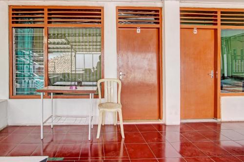 Imagen general del Hotel SPOT ON 93182 Jaya Kusuma. Foto 13